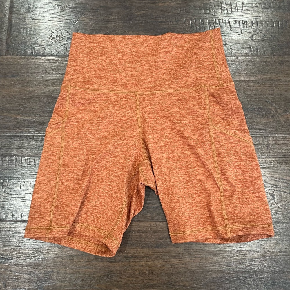 Aerie Offline 7” Biker Short